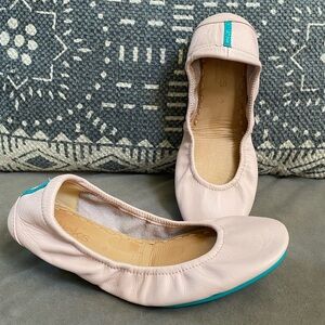 {Tieks} Ballet Flats